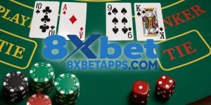 Baccarat Là Gì? Cẩm Nang Chi Tiết Dành Riêng Cho Người Mới Bắt Đầu