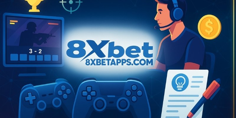Cá độ Esports cần mẹo riêng vì biến động nhanh và phụ thuộc meta game