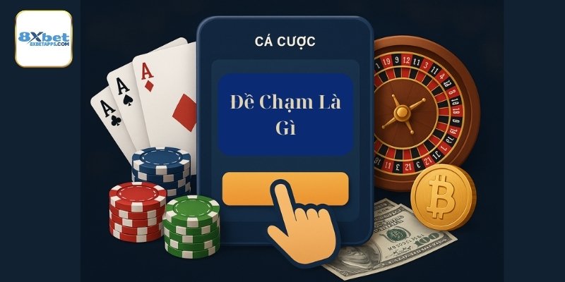 Đề Chạm – Cách Tư Duy Dự Đoán Số Đơn Giản Nhưng Rất “Thật” Trong Giới Lô Đề