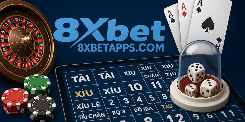 Hướng Dẫn Cách Chơi Xóc Đĩa Chuẩn Từ A-Z Cho Người Mới Bắt Đầu