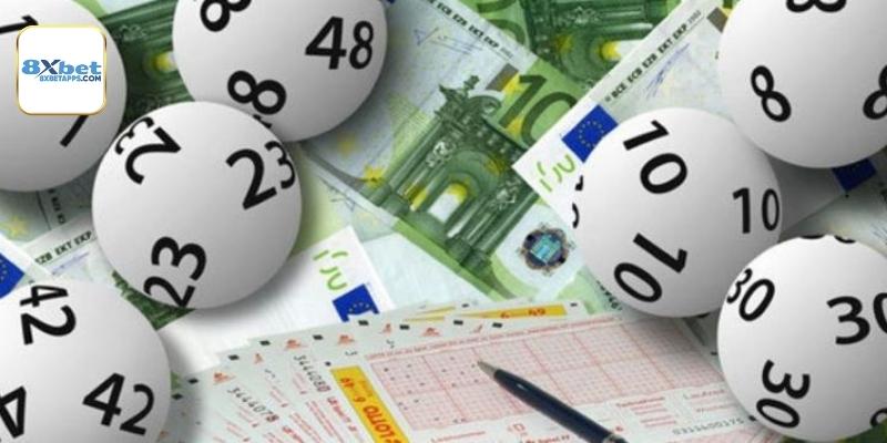 Soi cầu lô là cách dự đoán số dựa trên quy luật xổ số ở 8xbet