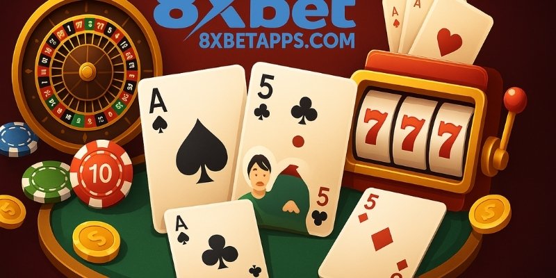 Xì dách là game bài so điểm, trong đó ngũ linh và xì dách là hai tay bài đặc biệt dễ so kèo
